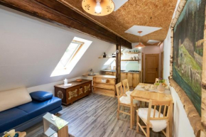 Apartma waterfall Slap Bohinjska Bistrica